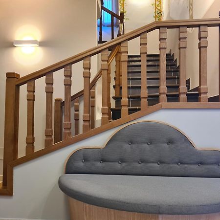 Hotel Cladan Assisi Luaran gambar