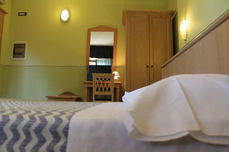 Hotel Cladan Assisi Luaran gambar