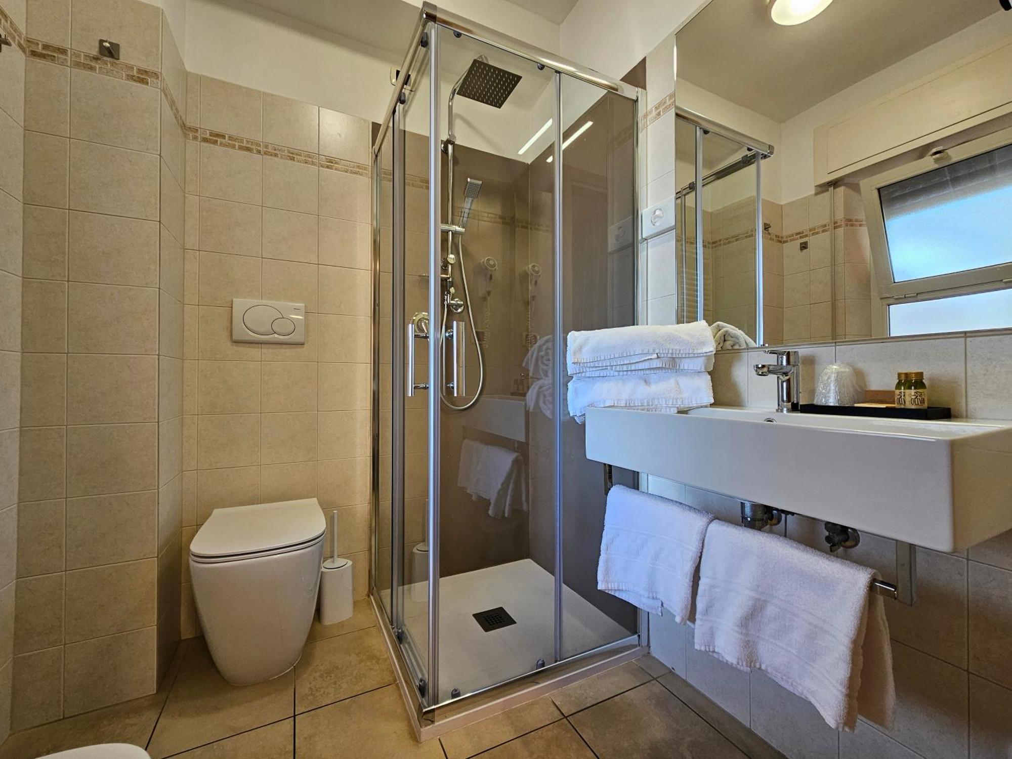 Hotel Cladan Assisi Luaran gambar